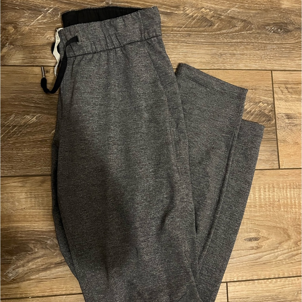 Iululemon joggers